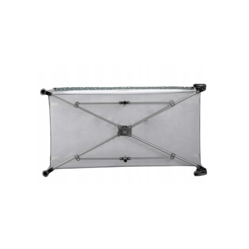 Дитячий манеж MoMi Belove колір — grey (LOZE00015)