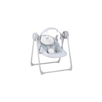 Крісло-гойдалка FreeON Snuggy, stars (84928)