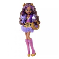 Лялька Monster High Клодін Монстро-класика Monster High – нова ніч (JHK30)