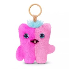 М'яка іграшка Fuggler брелок Бебі Шикулька (15759H)