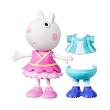 Фігурка Peppa Pig Figurines - Одягни Сюзі (G0330) Фігурка Peppa Pig Figurines - Одягни Сюзі (G0330)