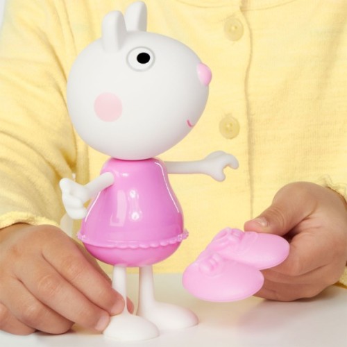 Фігурка Peppa Pig Figurines - Одягни Сюзі (G0330)