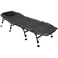Розкладачка Prologic Avenger Bedchair 8 leg 200x75х30-45cm до 120kg (1846.15.41)
