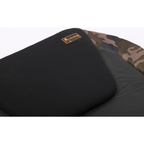 Розкладачка Prologic Avenger Bedchair 8 leg 200x75х30-45cm до 120kg (1846.15.41)