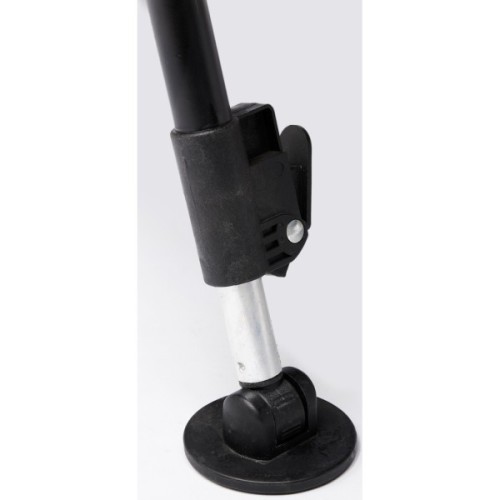 Розкладачка Prologic Avenger Bedchair 8 leg 200x75х30-45cm до 120kg (1846.15.41)