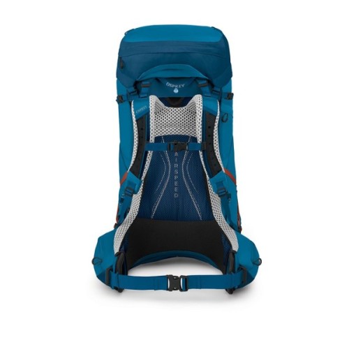 Рюкзак туристичний Osprey Atmos AG LT 65 night shift/scoria blue L/XL (009.3277)