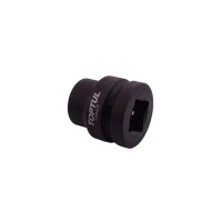 Торцева головка Toptul ударна 1" 46мм (KABA3246)