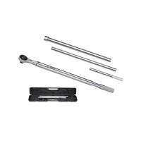 Ключ KING TONY дінамометричний 1" 500-2500 NM (34862-3FF)