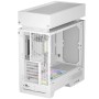 Корпус для ПК Deepcool CL6600 White (R-CL6600-WHNNA0-G)