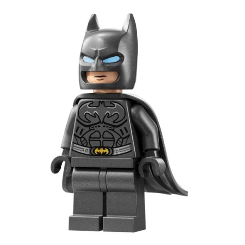 Конструктор LEGO Super Heroes Бетмен назавжди Бетмобіль (76304)