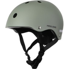 Шолом Miqilong Atlas оливковий (ATLAS-M-OLIVE)
