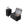 Валіза Xiaomi Ninetygo HOBO Pro luggage 20" Black (6941413248235)