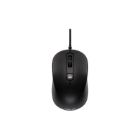 Мишка ASUS MU101C USB Black (90XB05RN-BMU000)