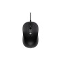 Мишка ASUS MU101C USB Black (90XB05RN-BMU000)