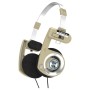 Навушники Koss Porta Pro Classic Black/Beige (193053.102)