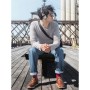 Навушники Koss Porta Pro Classic Black/Beige (193053.102)