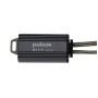 Автолампа PULSO LED-chips OEM PHILIPS Flip chip/9-16V/2*70W/8500Lm/6500K (N1-H8/H9/H11/H16)