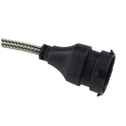 Автолампа PULSO LED-chips OEM PHILIPS Flip chip/9-16V/2*70W/8500Lm/6500K (N1-H8/H9/H11/H16)