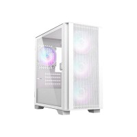 Корпус для ПК MONTECH AIR 100 ARGB (W)