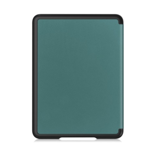Чохол до електронної книги Armorstandart Amazon Kindle Paperwhite 12th Gen 2024 / Kindle Colorsoft Dark Green (ARM81958)