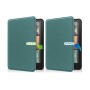 Чохол до електронної книги Armorstandart Amazon Kindle Paperwhite 12th Gen 2024 / Kindle Colorsoft Dark Green (ARM81958)