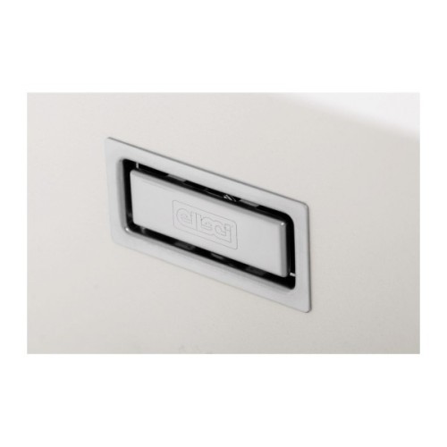 Мийка кухонна Elleci Zen 102 white 96