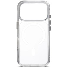 Чохол до мобільного телефона Armorstandart Clear MagCase Apple iPhone 18 Pro Max / 17 Pro Max Transparent (ARM91764)