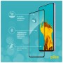 Скло захисне Piko Full Glue Xiaomi Redmi Note 12 Pro/12 Pro Plus Black (1283126549434)