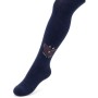 Колготки дитячі BNM зі стразами (M0C0302-1031-3G-violet)