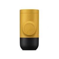 Портативна кавоварка Wacaco Minipresso GR2 жовта (WMINIGR2Y)
