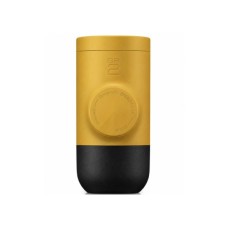 Портативна кавоварка Wacaco Minipresso GR2 жовта (WMINIGR2Y)