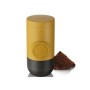Портативна кавоварка Wacaco Minipresso GR2 жовта (WMINIGR2Y)