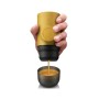 Портативна кавоварка Wacaco Minipresso GR2 жовта (WMINIGR2Y)
