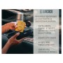Портативна кавоварка Wacaco Minipresso GR2 жовта (WMINIGR2Y)
