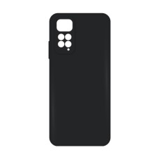 Чохол до мобільного телефона ACCLAB SoftShell Xiaomi Redmi Note 11 Black (1283126553004)