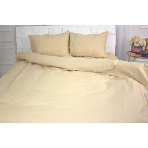 Постільна білизна MirSon Бязь Premium 12-0712 Calvina 200х220 (2200000800053)