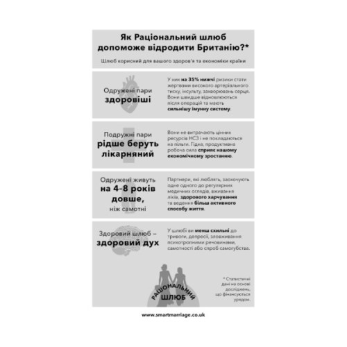 Книга Закон про шлюб - Джон Маррс BookChef (9786175484135)