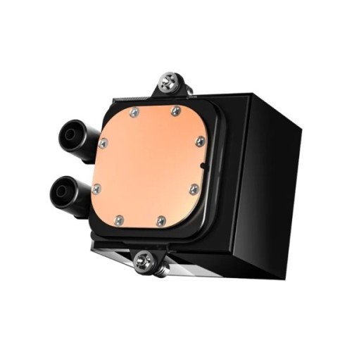 Система рідинного охолодження PcCooler DS360 Pro Digital BK