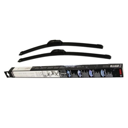 Щітка склоочисника Bosch 3 397 118 902