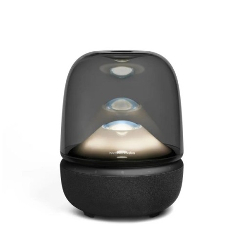 Акустична система Harman Kardon Aura Studio 5 Black (HKAURAS5BLKEP)