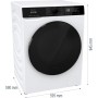 Пральна машина Gorenje WD2PA1X64ADAAW