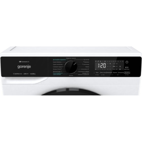 Пральна машина Gorenje WD2PA1X64ADAAW