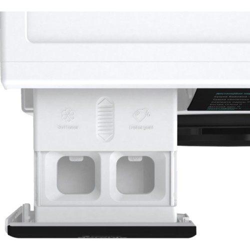 Пральна машина Gorenje WD2PA1X64ADAAW