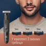 Аксесуари до машинок для стрижки Gillette King C. Gillette Style Master Blade Насадка на тример для бороди (7702018602148)