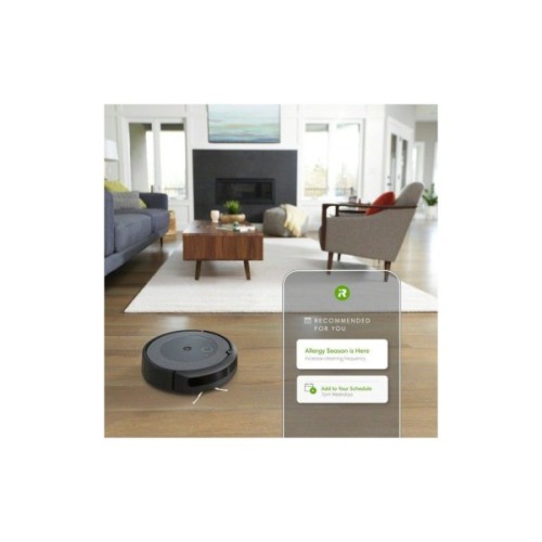 Пилосос iRobot Roomba i3+ (i355840)