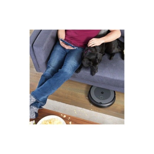 Пилосос iRobot Roomba i3+ (i355840)