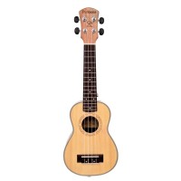 Укулеле Parksons UK21YS Red