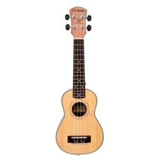 Укулеле Parksons UK21YS Red