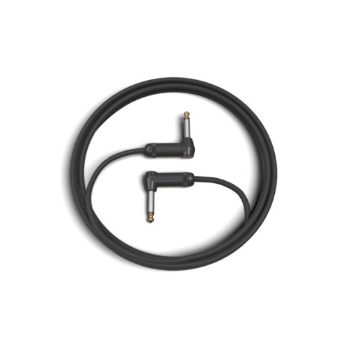 Інструментальний кабель D'Addario American Stage, Right-to-Right 3m (PW-AMSGRR-10)