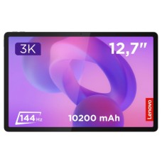 Планшет Lenovo Idea Tab Pro 8/256 WiFi Luna Grey + Keyboard&Pen (ZAE40222UA)